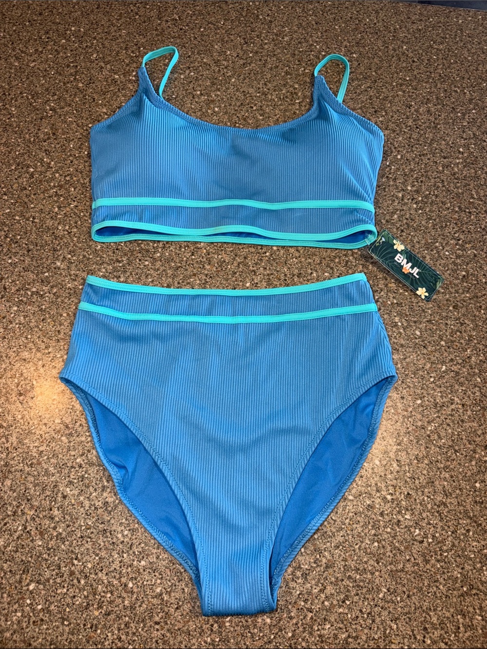 BMJL bikini swim suit